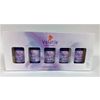 Afbeelding van Volatile Cadeauverpakking massage sport 5 x 30 ml