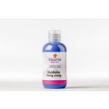 Foto van Volatile Huidolie ylang ylang