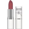 Afbeelding van Lavera Lipstick velvet matt pink coral 05 bio