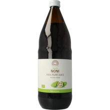 Foto van Mattisson Noni 100% puur sap
