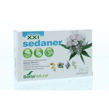 Soria Sedaner XXI 29-C Foto van Soria Sedaner XXI 29-C