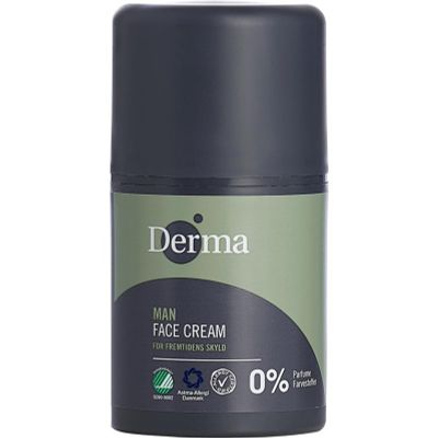 Derma Man facecream