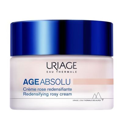 Foto van Uriage Age absolute creme rose