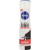 Afbeelding van Nivea Deodorant spray black & white max protection