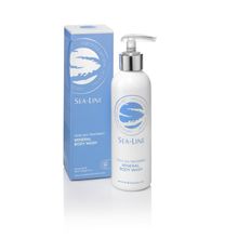 Foto van Sea-Line Mineral body wash