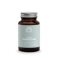 Mattisson Quercitine 250 mg met zink en vitamine C