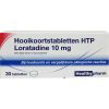 Afbeelding van Healthypharm Loratadine hooikoorts tablet