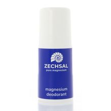 Foto van Zechsal Magnesium deodorant