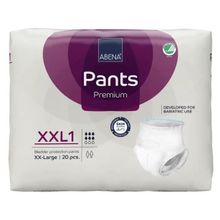 Foto van Abena Pants XXL1 Premium