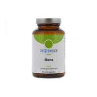 Best Choice Maca 500 mg