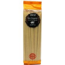Foto van Yakso Rice noodle bruin