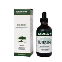 Nutramedix Nutra-BRL Foto van Nutramedix Nutra-BRL
