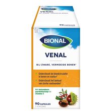 Bional Venal Foto van Bional Venal