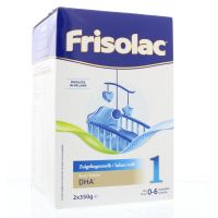 Frisolac 1 2 x 350 gram