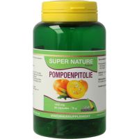 SNP Pompoenpitolie 1000 mg