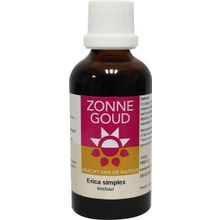 Foto van Erica simplex