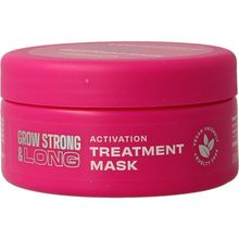 Foto van Lee Stafford Grow it longer treatment mask