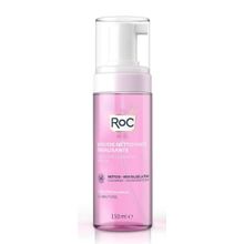 Foto van ROC Energising cleansing mousse