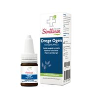 Oogdruppels optimoist droge ogen