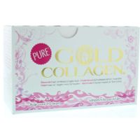 Minerva Pure gold collagen 10 x 50 ml