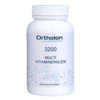 Ortholon Pro Multi vitamineralen
