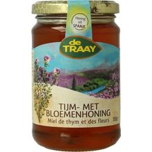 Foto van Traay Tijm honing