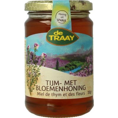 Foto van Traay Tijm honing