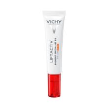 Foto van Vichy Liftactive pigment spec B3 oogverzorging SPF50+