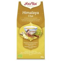 Yogi Tea Himalaya chai (los)