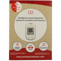 On Call Extra glucosemeter starterspack