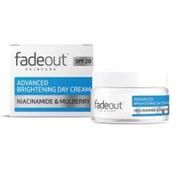 Fade Out Extra care brightening dagcreme spf 25