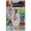 Afbeelding van Hanger gezondheidssteen rhodochrosiet