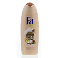 FA Douche creme oil caco butter & cocos