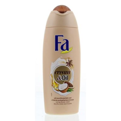 FA Douche creme oil caco butter & cocos