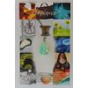 Afbeelding van Hanger gezondheidssteen chrysopraas