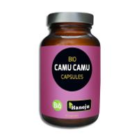 Hanoju Bio camu camu 500 mg