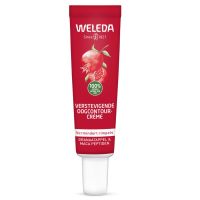 Weleda Granaatappel maca verstevigende oogcreme