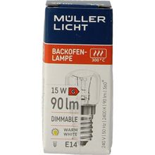 Foto van Esspo Reservelamp 15WE14