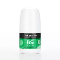 Tisserand Deodorant tea tree aloe vera 24h