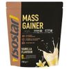 Afbeelding van Isostar Mass gainer vanilla flavour