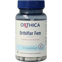 Foto van Orthica Orthiflor fem