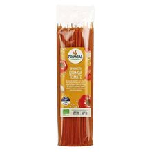 Foto van Primeal Organic spaghetti tarwe quinoa tomaat