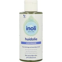 Foto van Inoli Huidolie