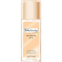 Betty Barclay Woman 1 deodorant spray