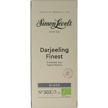 Foto van Simon Levelt Darjeeling finest