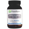 Afbeelding van Proviform Levertraanolie 500 mg