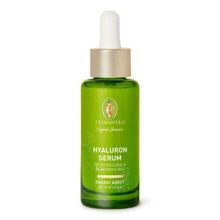 Foto van Primavera Hyaluron serum de-stressing regenerating bio