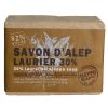 Afbeelding van Aleppo Soap Co Aleppo zeep 30% laurier
