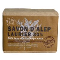 Aleppo Soap Co Aleppo zeep 30% laurier