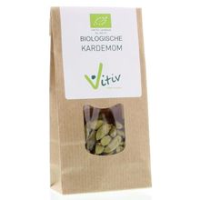 Foto van Vitiv Kardemom heel